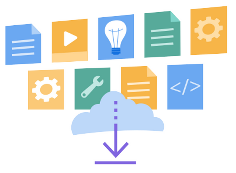 Esquema de .NET Framework